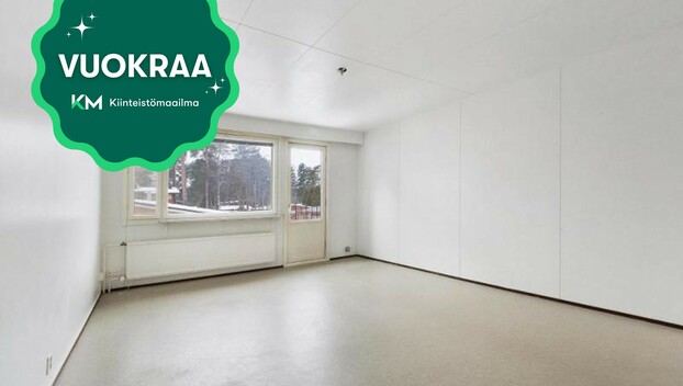 Ankkuritie 1 , Rantakylä, Joensuu