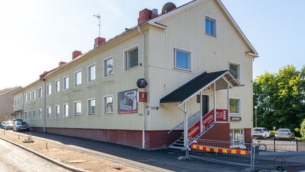 Nuolialantie 31-33, Härmälä, Tampere