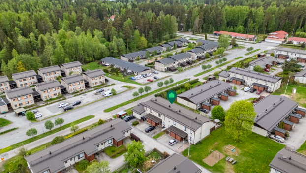 Eerolantie 5, Eerola, Valkeakoski