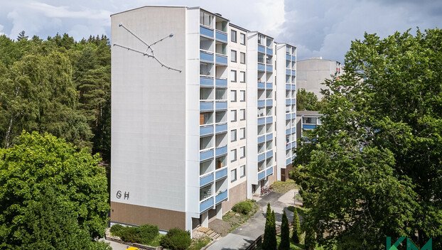 Häränajajanpolku 1, Pahaniemi, Turku