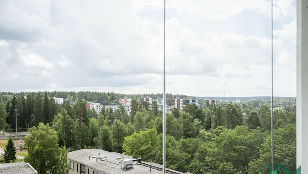 Häränajajanpolku 1, Pahaniemi, Turku