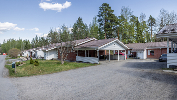 Tuukkalantie 19-23, undefinedMikkeli