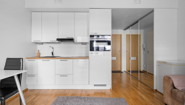 Talvikkitie 7, Tikkurila, Vantaa