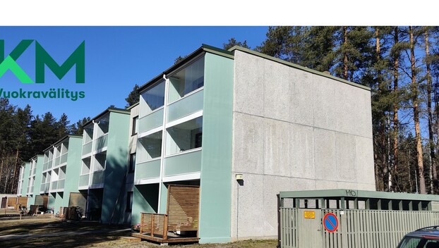 Rantakylänkatu 17, Rantakylä, Joensuu