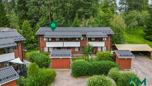 Tanhumäentie 23, Kyrölä, Järvenpää