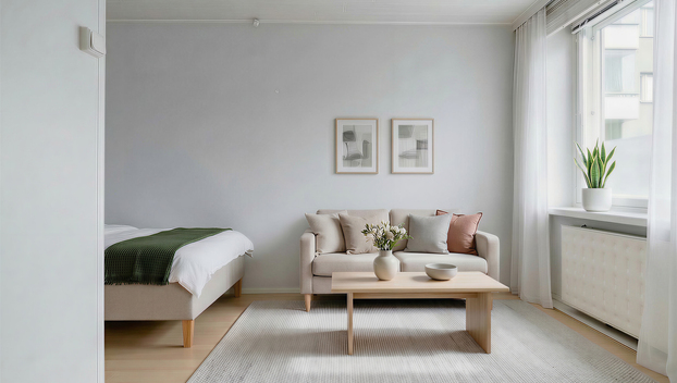 Neljäs linja 26, undefinedHelsinki