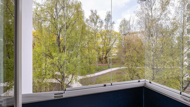 Kanslerintie 9, Iso-Heikkilä, Turku