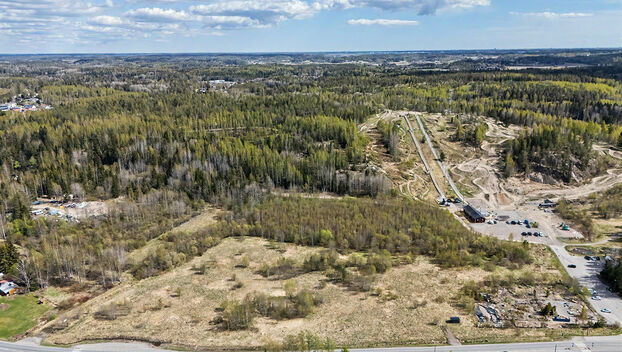 Lahnuksentie -, Klaukkala, Nurmijärvi