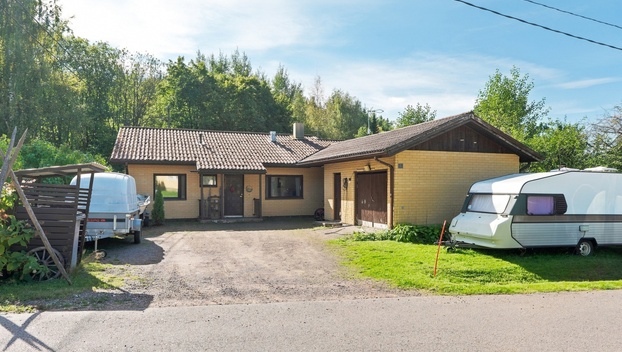 Kivimäentie 13, Kuusankoski, Kouvola