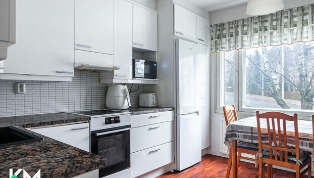 Hirsimetsäntie 67, Kiveriö, Lahti