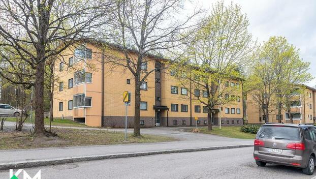 Onnelantie 29, Möysä, Lahti