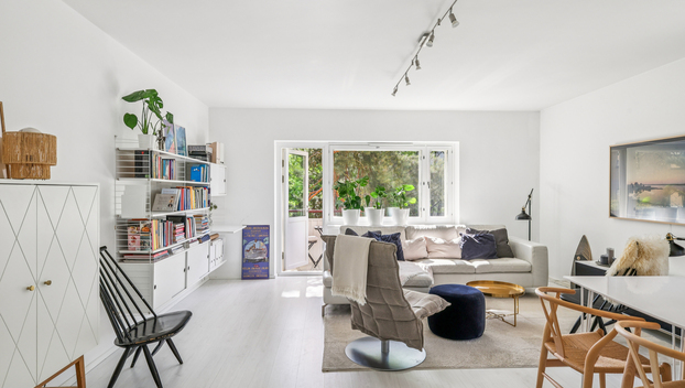 Klaarantie 5, undefinedHelsinki