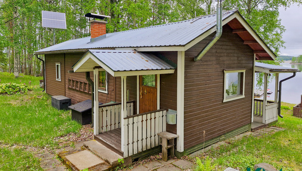 Suottaansaari 5 , Tolvanniemi, Savonlinna