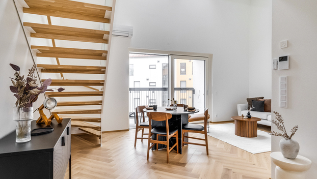 Kauppiaankatu 11, Solja, Pirkkala