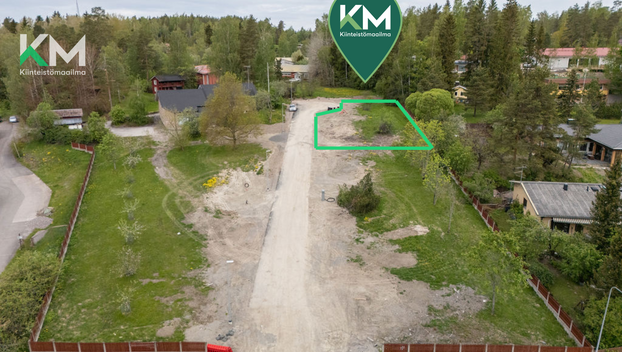 Sorvipolku T15, undefinedNurmijärvi