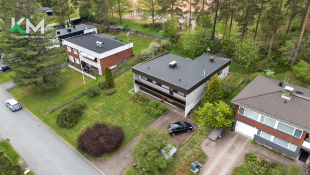Taimistonkatu 14, Paavola, Hyvinkää