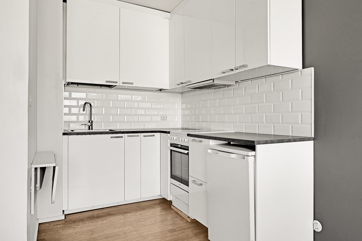 Papinniitynkatu 13 4