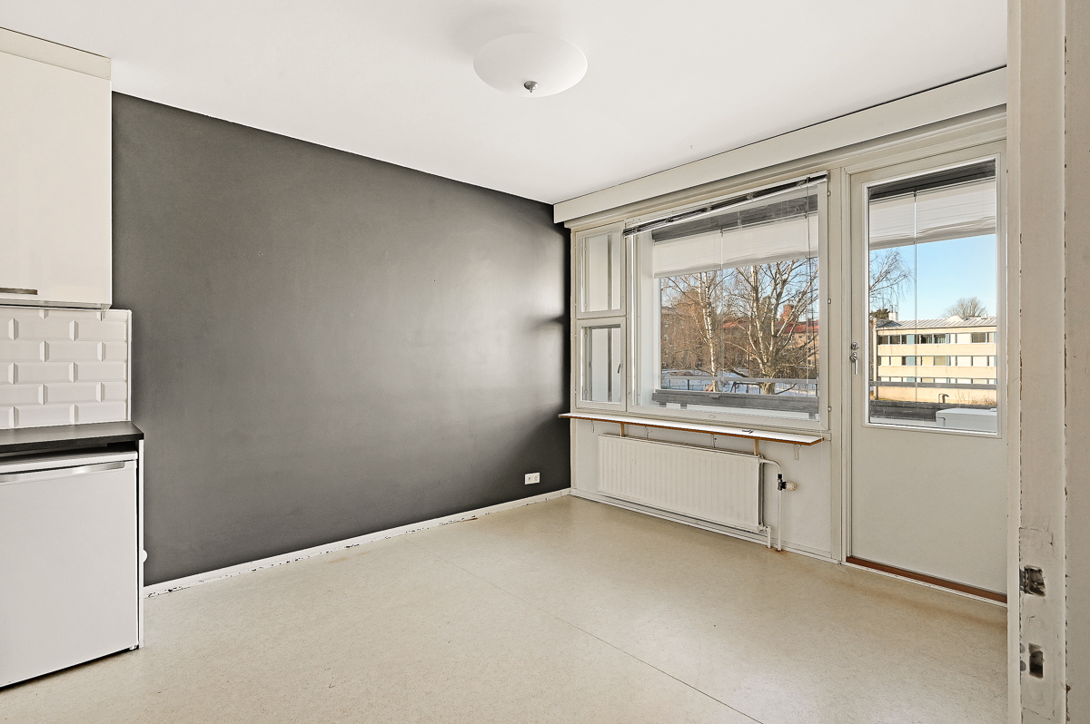 Papinniitynkatu 13 5