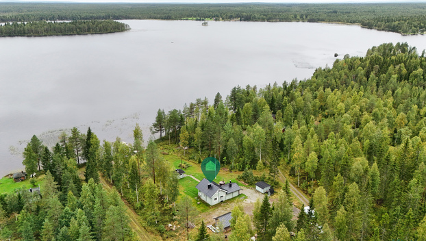 Kiviranta 61, Mellakoski, Ylitornio