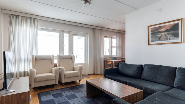 Kartanontie 8 , Pöytäalho, Järvenpää