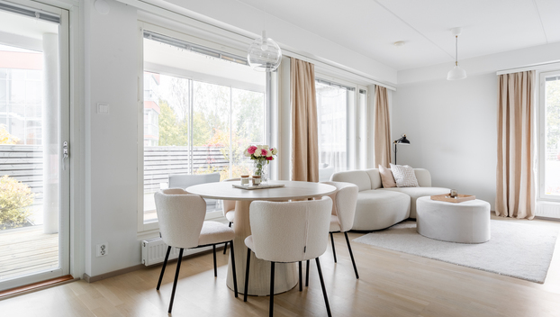 Vesipirtintie 4, Tillinmäki, Espoo