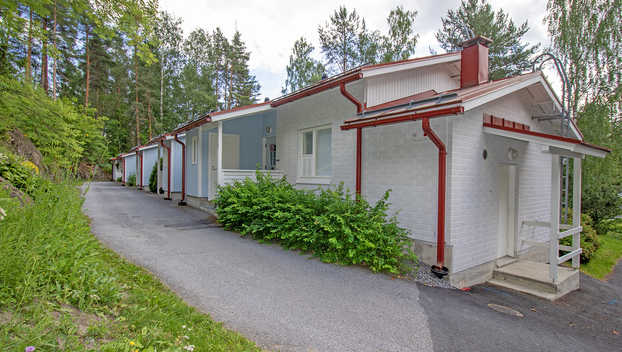 Leirikyläntie 10, Jynkkä, Kuopio