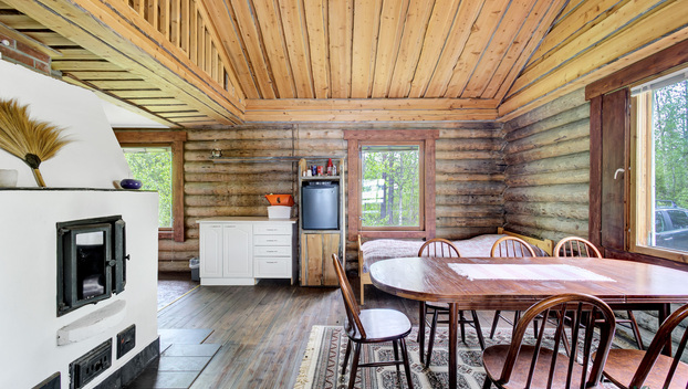 Koukunperäntie 97, Piittisjärvi, Ranua