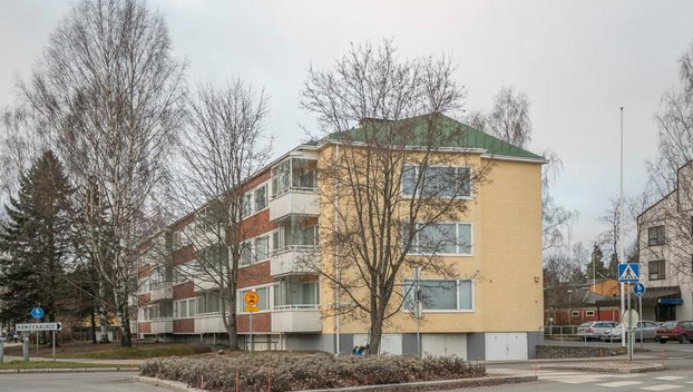 Lopentie 19, undefinedRiihimäki