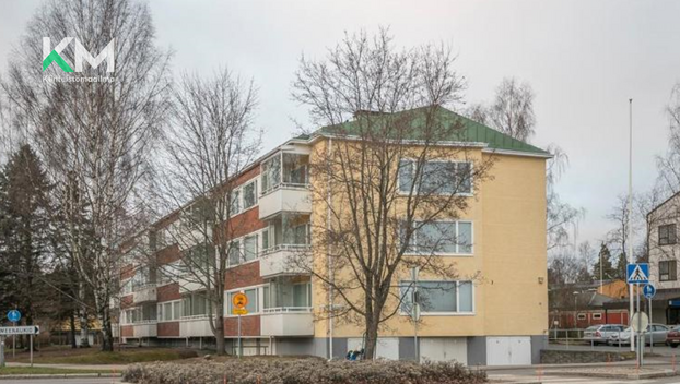 Lopentie 19, Koivistonmäki, Riihimäki