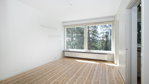 Taivaanpankontie 13, Puijonlaakso, Kuopio