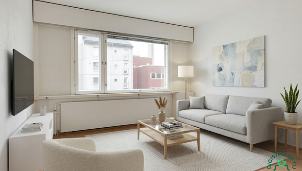Suvilahdenkatu 1, Sörnäinen, Helsinki