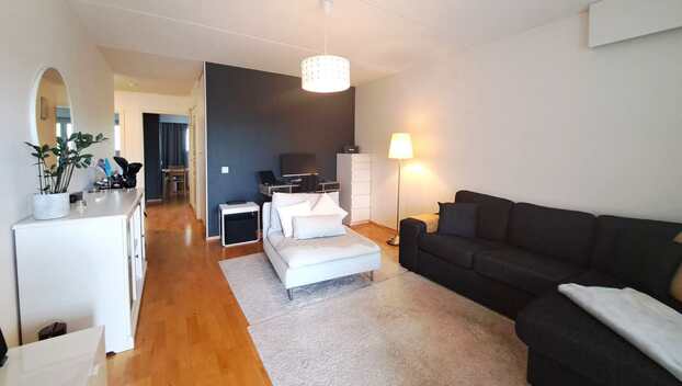 Property in Helsinki