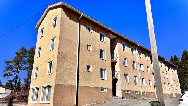 Asemieskatu 38, undefinedRovaniemi