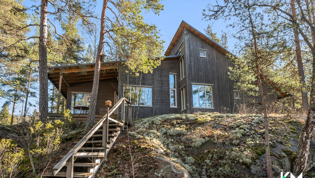 Eteläkuivasto 61, undefinedRaasepori