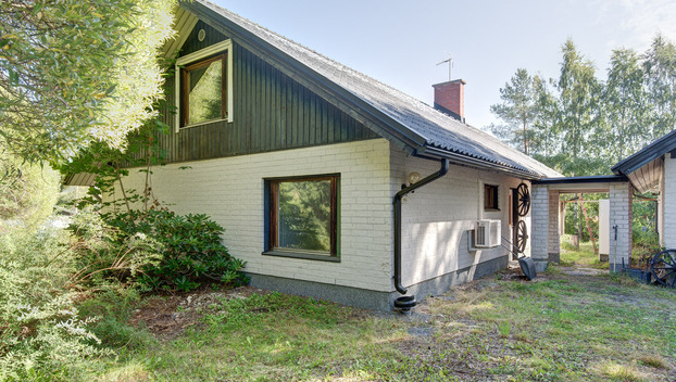 Sorrinkuja 1, Kirkonkylä, Vesilahti