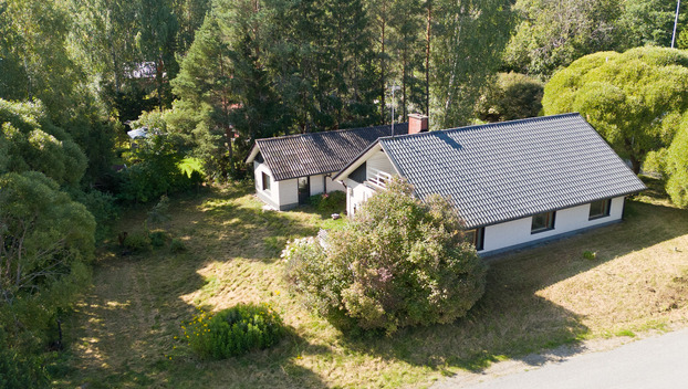 Sorrinkuja 1, Kirkonkylä, Vesilahti