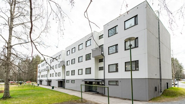 Myllärinkatu 5, undefinedNokia