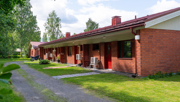 Riipintie 2, Vihtavuori, Laukaa