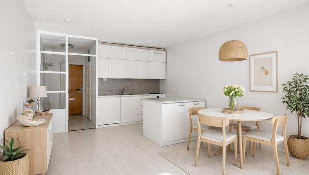 Teuvo Pakkalan tie 12, Pohjois-Haaga, Helsinki