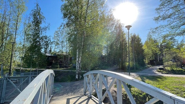 Koivikkorinne 4, undefinedVantaa