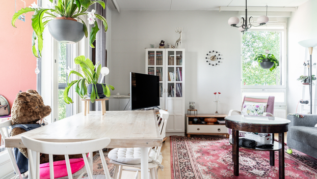Kivijatatie 11 , Kivikko, Helsinki