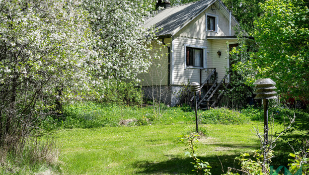 Vapparintie 786, Kakskerta, Turku