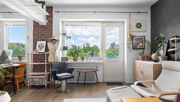 Hämeentie 101, Hermanni, Helsinki
