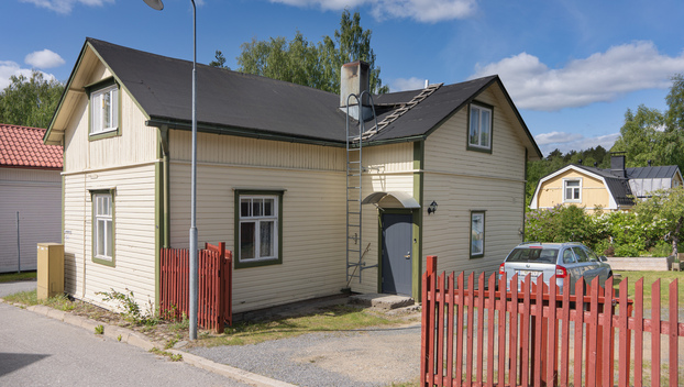 Lamminmäenkatu 14, Emola, Mikkeli