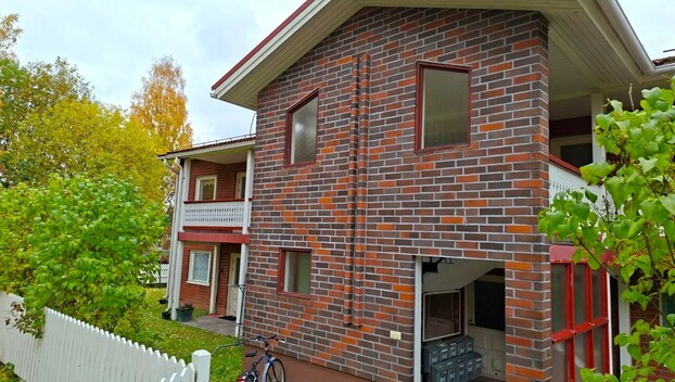 Suomalanpurontie 7, undefinedLeppävirta