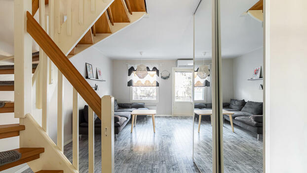 Valtakatu 20, Tehdas, Hyvinkää