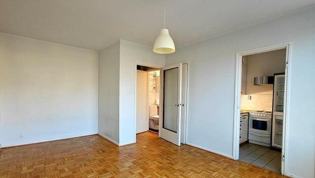 Kauppalantie 26 , Haaga, Helsinki