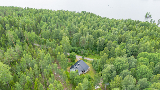 Hirvonpolku 60, Hirvo, Pälkäne