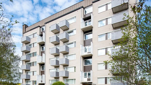 Satakunnantie 95, undefinedTurku