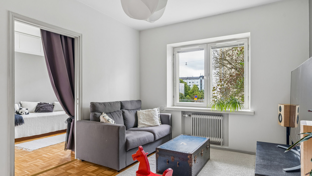 Laajalahdentie 26, Munkkiniemi, Helsinki